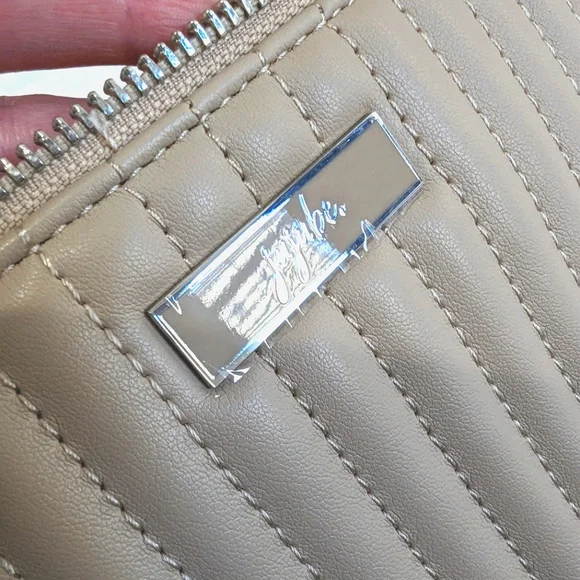 Ju-ju-be All Set 3 zipper bag set in Taupe - Picture 14 of 14